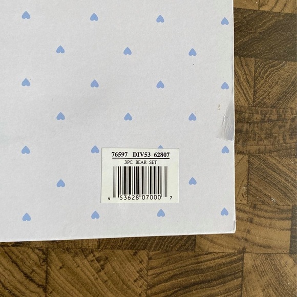 Briar patch stainless steel child’s feeding set - Picture 3 of 5